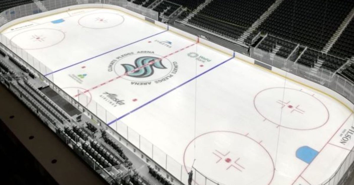 Botterill dyrektorem Seattle Kraken, Francis awansowany na prezesa