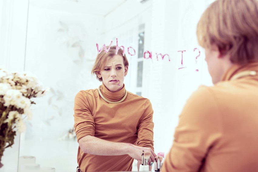 Trans osobe bore se sa mnogim problemima