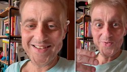 Tomasz Jakubiak zdradził, jak się czuje po chemioterapii. Mówi o markerach nowotworowych