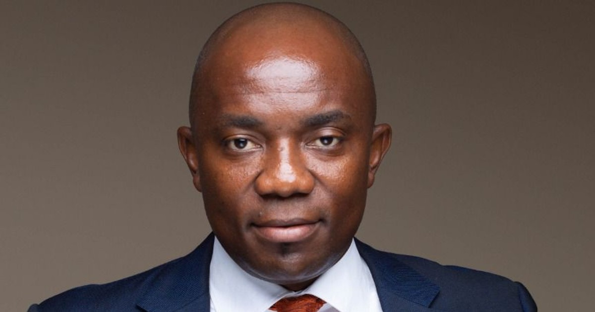 Patrick Kwaku Ofori replaces Senyo Hosi as CEO of Chamber of Bulk Oil Distributors - Vimarsana News