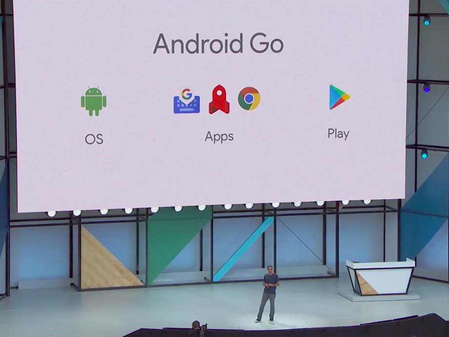 Android Go