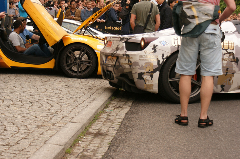 Gumbal 3000