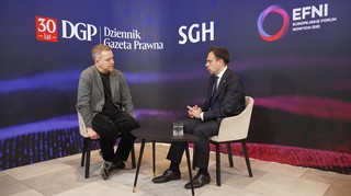 Kłopoty niemieckiej gospodarki to problem dla polskich eksporterów