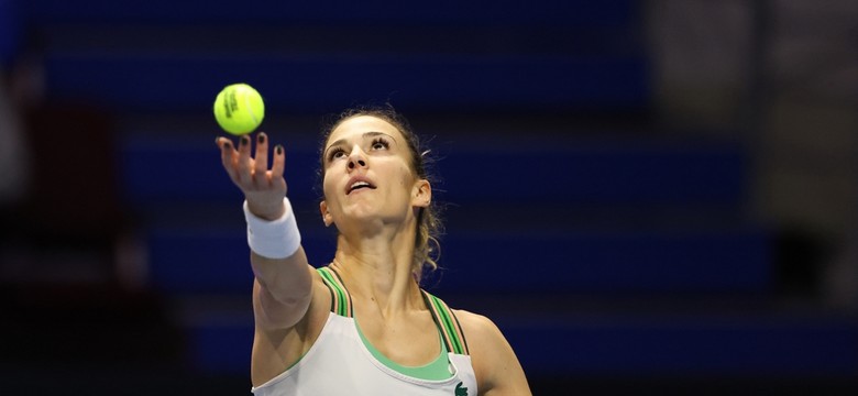 Bernarda Pera wygrała turniej WTA w Hamburgu