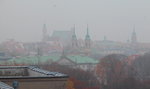 Uwaga! Trujące powietrze w polskich miastach
