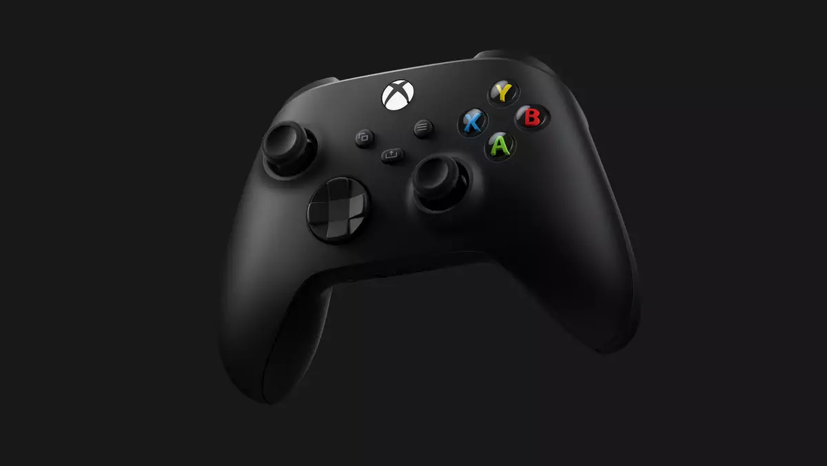 Pad Xbox Series X