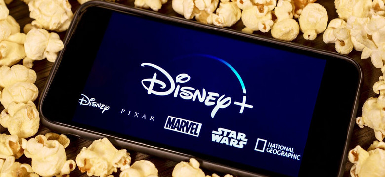 Disney+ ma kłopoty. Nawet zakaz dzielenia konta śladem Netflixa może nie pomóc