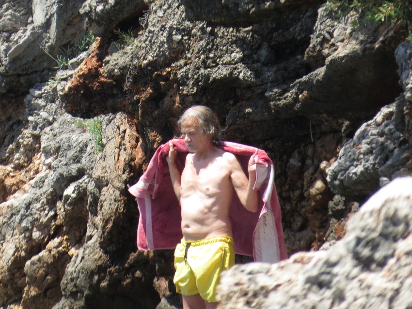 Crna Gora paparaco Srdjan Žika Todorović