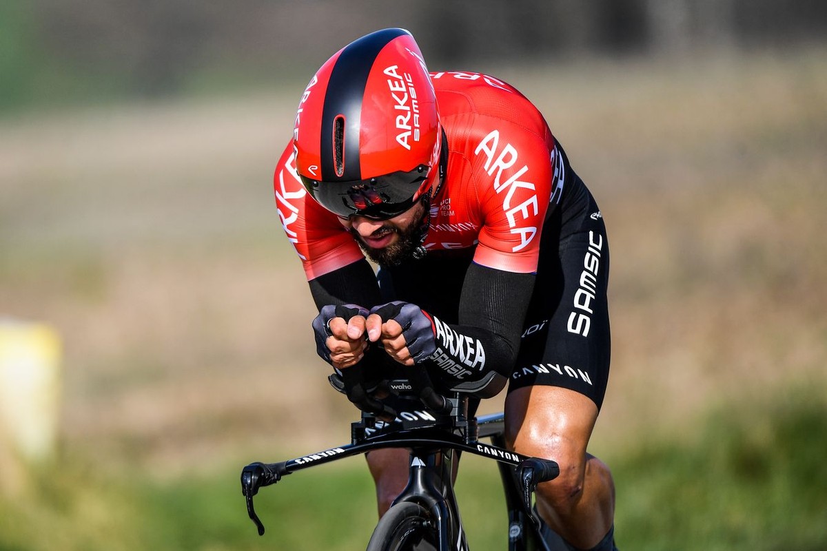 Nacer BOUHANNI