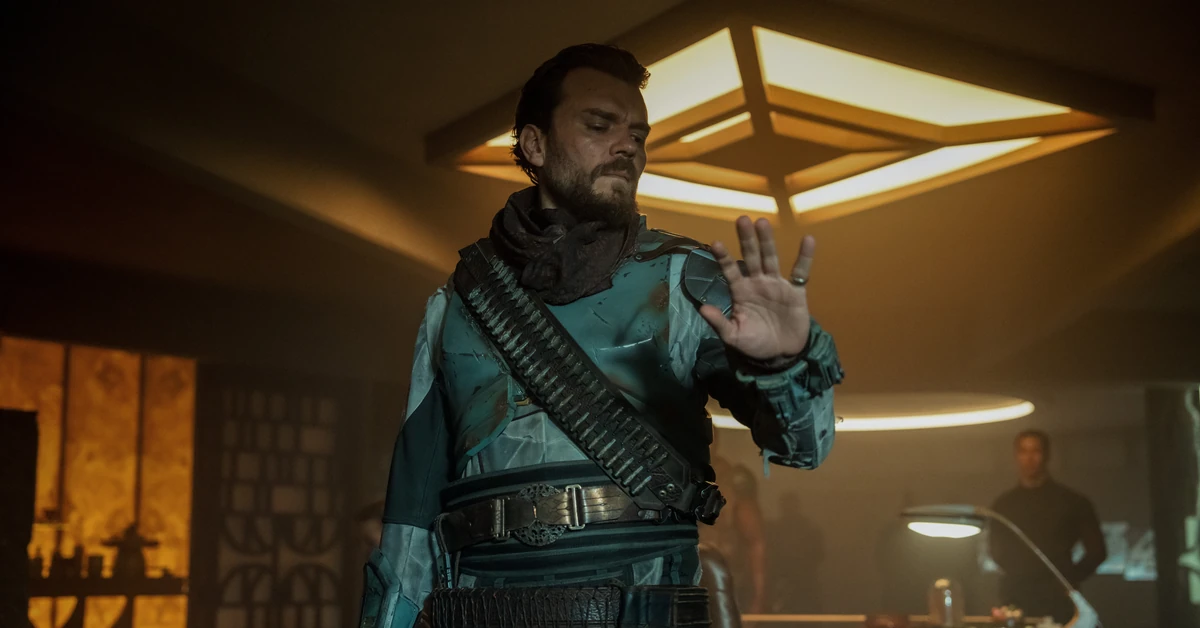 Genialny serial SF powróci. "Z każdym sezonem ekscytacja tylko rośnie"