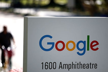 Google ukarany gigantyczną karą 2,4 mld euro