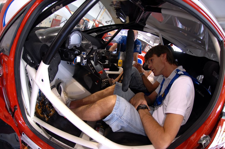 Jak spisze się Bosse i...