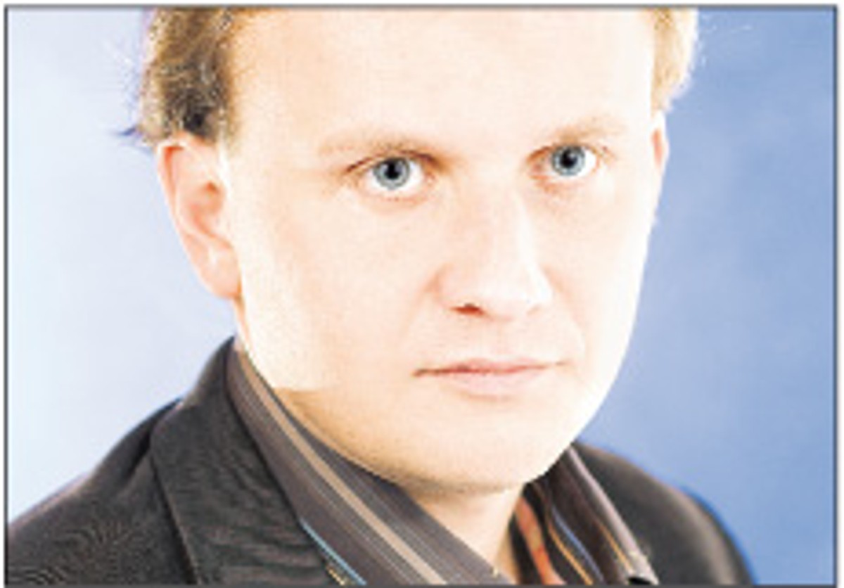 Bartosz Marczuk