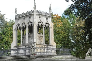 25 mln zł kosztował trzeci etap odnowy Muzeum Pałacu w Wilanowie