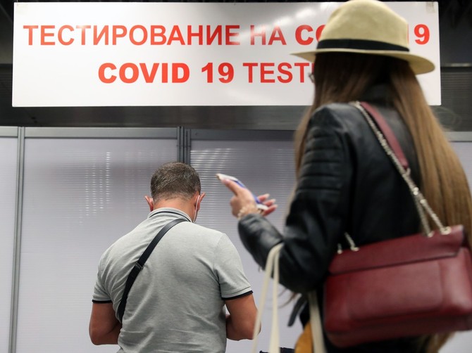 Mutacije važno pitanje za kontrolu pandemije