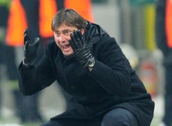 Trener Legiii zadowolony z gry, ale nie z wyniku