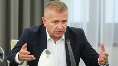 Kolejny pomysł PiS na pieniądze dla "swoich"? Arłukowicz ostro o "SOR plus"