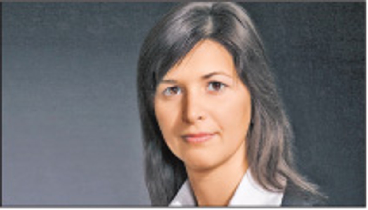 Mariola Posiewka | prawnik z Kancelarii Prawnej Baker & McKenzie