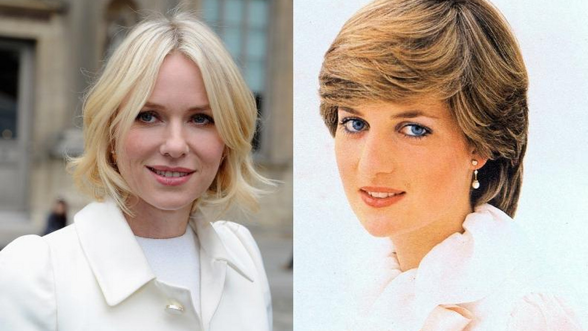 W internecie zadebiutował pierwszy zwiastun filmu "Diana" z Naomi Watts w roli głównej.