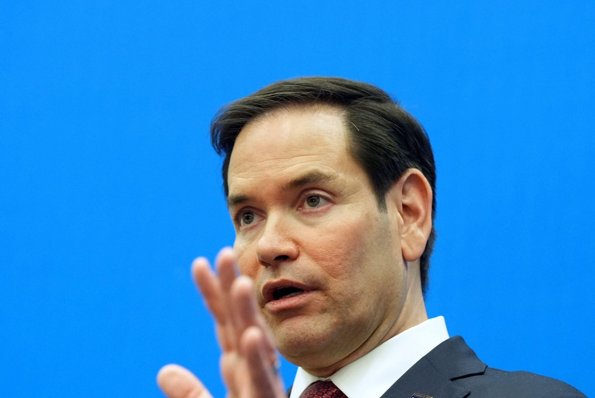 Rubio schafft Calibri ab - für "Anstand und Professionalität"