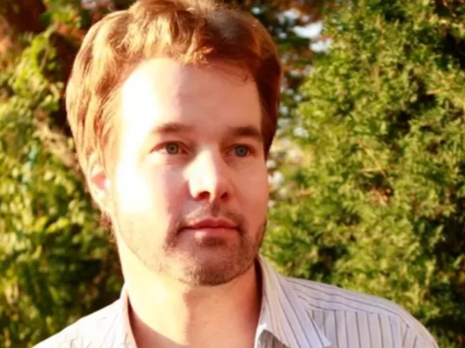 Kris Karter