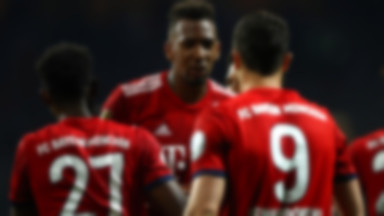 Niemieckie media: Jerome Boateng odejdzie z Bayernu Monachium