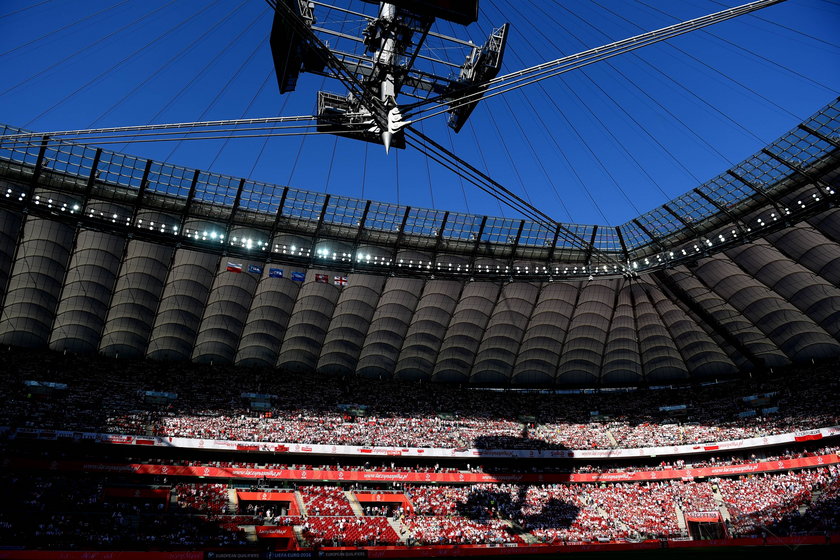 Stadion Narodowy zmienia nazwę!