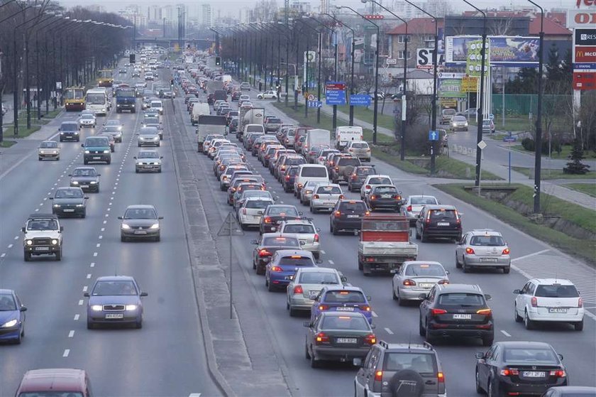 Chcą zrobić buspas dla trzech autobusów