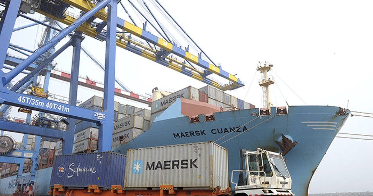 Importers and exporters in Ghana fight impending 11 increment in cargo