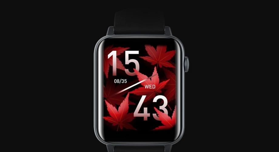 Tanie smartwatche, które wyglądają jak zegarki Apple