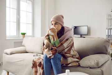 7 tünet, ami azt jelzi, hogy lelassult az anyagcseréje - az, hogy folyton fázik, csak az egyik