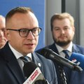 Wiceminister finansów o "wyborczych cukierkach" PiS