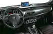 Alfa Romeo Giulietta:  Kompakt z sercem