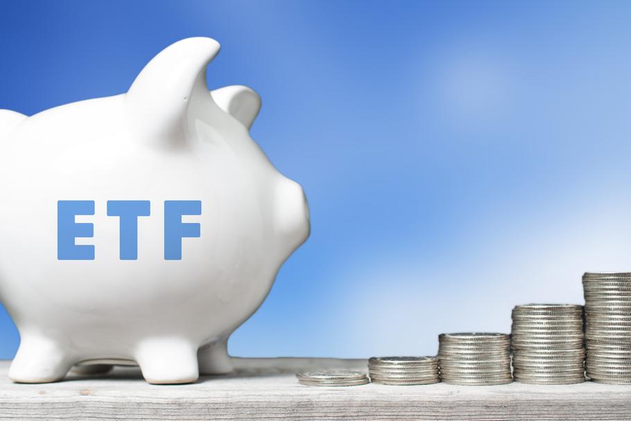 ETF to szansa na inwestowanie na giełdzie bez nadmiernego ryzyka i bez wysokich opłat