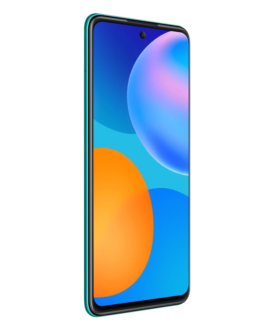 Huawei P smart 2021