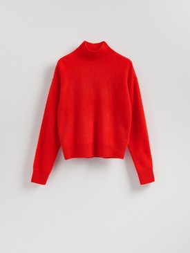 Gyapjú garbó RESERVED 45 995 Ft