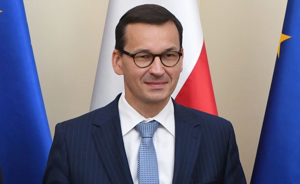 Mateusz Morawiecki