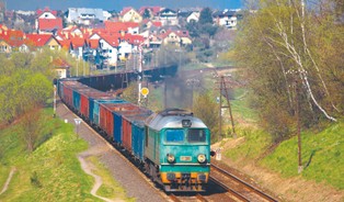 Przewoźnicy zapłacą za kosztowny eksperyment Unii Europejskiej na torach