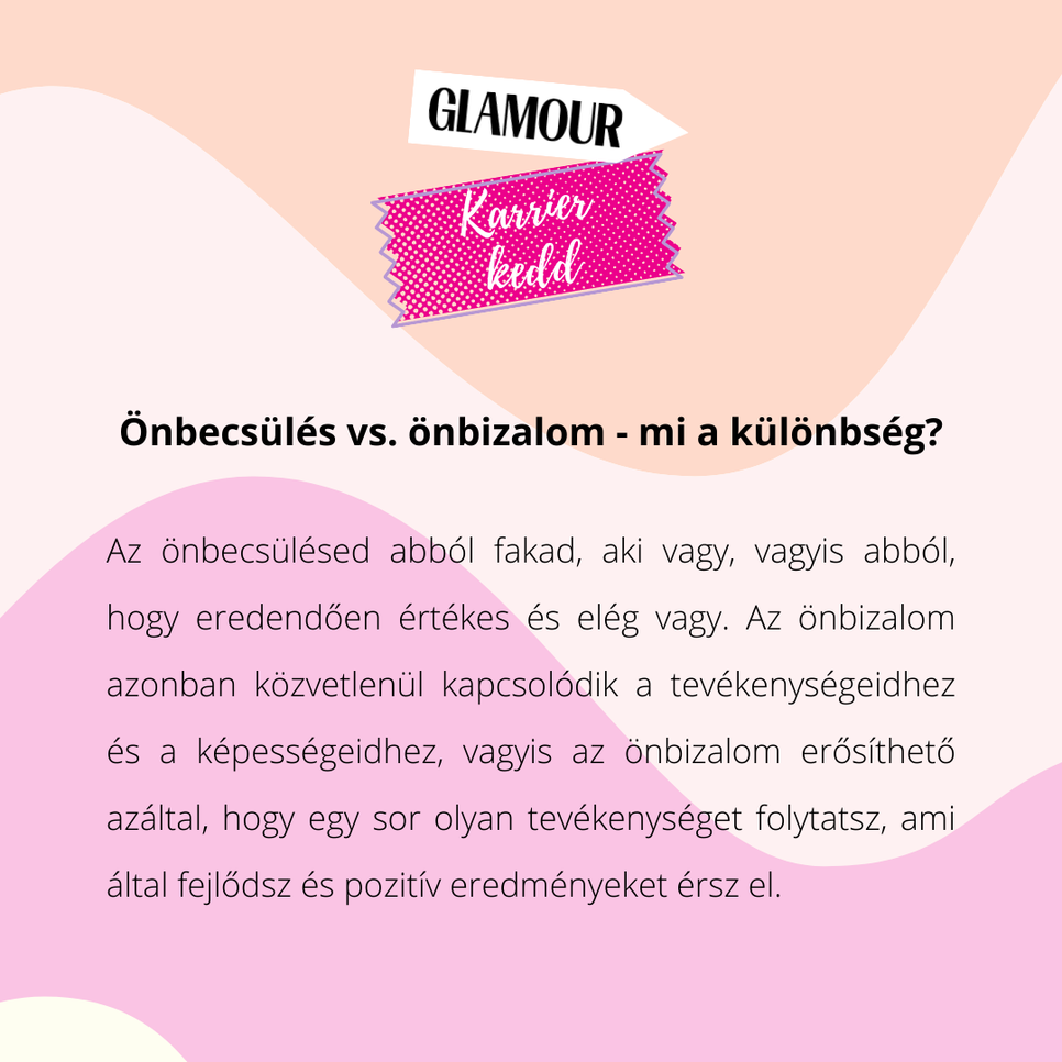 Neked mekkora az önbizalmad? Ez a teszt elárulja!