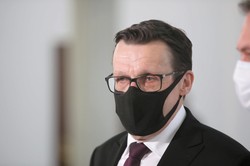 Poseł PiS o wyroku ETPCz: Inne państwa UE wielokrotnie nie respektowały orzeczeń Trybunału