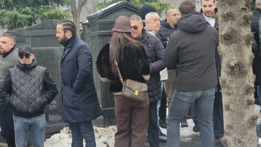 Pomen Željku Ražnatoviću Arkanu