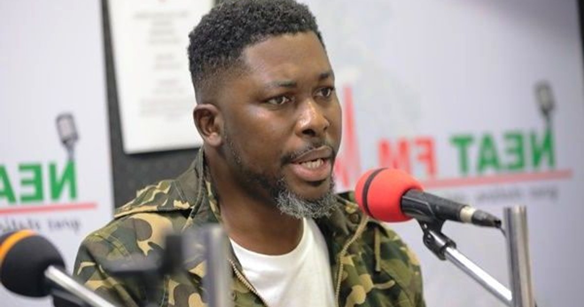 NPP is no longer an attractive party for Ghanaians – A Plus - Vimarsana News