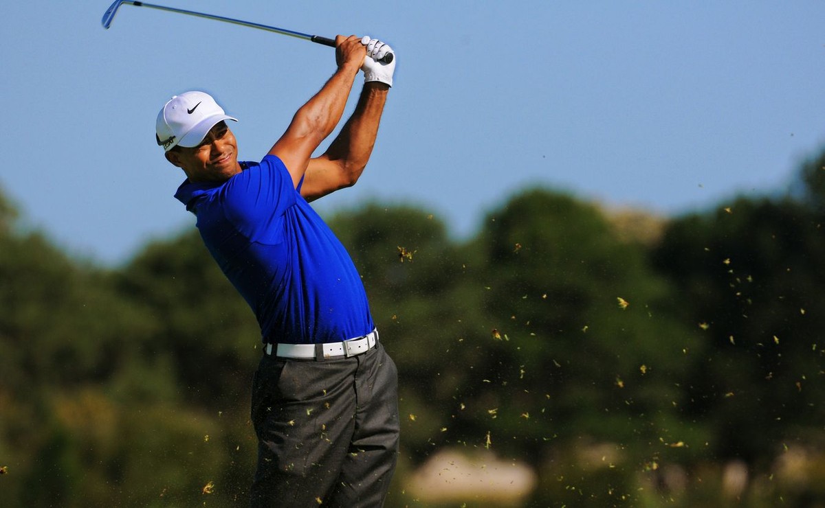 Tiger Woods nie wystąpi jednak w PGA Tour