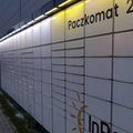 Automaty paczkowe przed kościołami? InPost i Poczta Polska liczą na współpracę