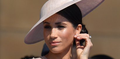 Meghan Markle zaatakowana przez siostrę! Szokujący wpis