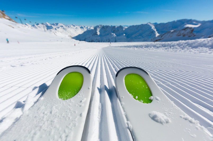Trasy narciarskie w stacjach zrzeszonych w Stowarzyszeniu wydłużyły się o 25 km i mierzą teraz łącznie 215 km.