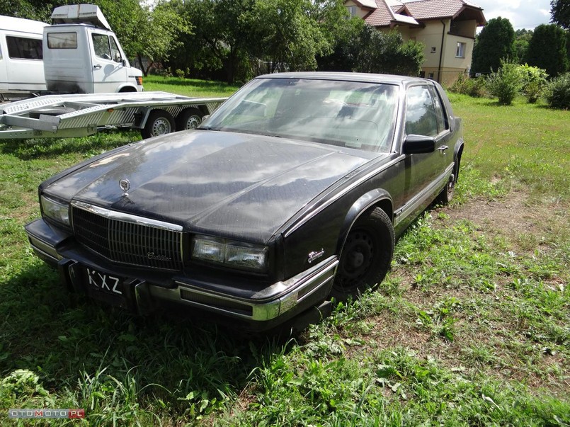 Cadillac Violetty Villas na sprzedaż