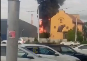 Napad na Belgorod