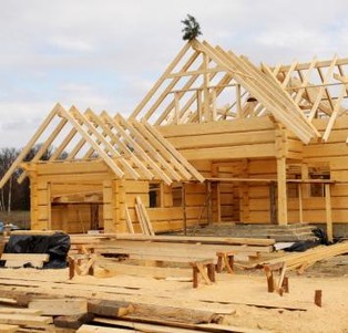 Polak potrafi… i buduje sam