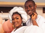 Lateef Adedimeji’s Wife Throws Surprise Party for New Film 'Lisabi'